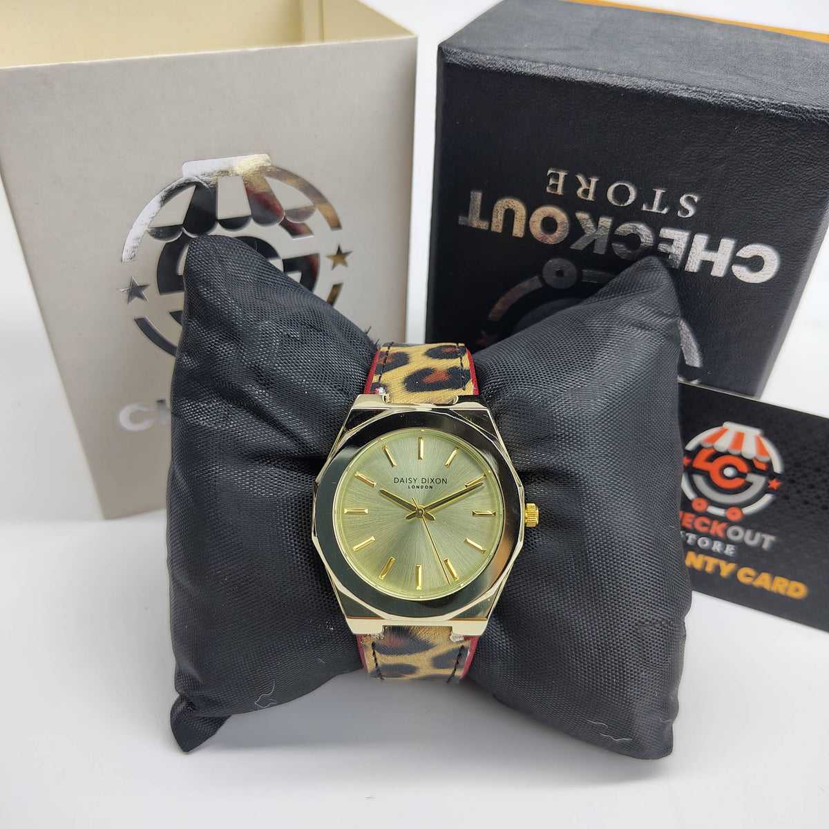 Daisy Dixon - Original - Japanese Quartz - 36mm - Women's Watch