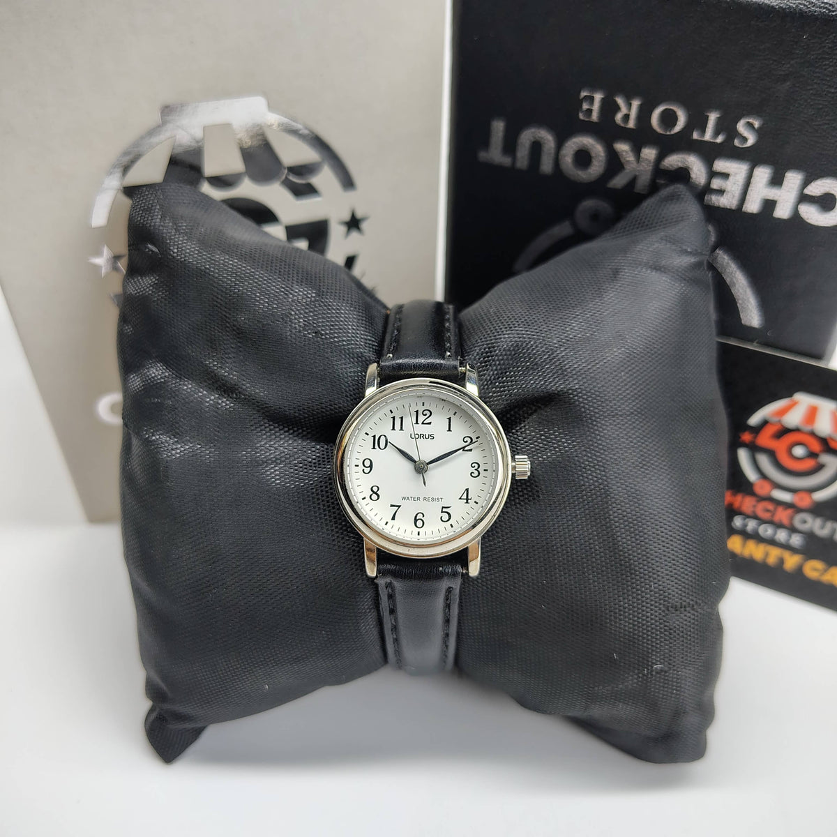 Lorus - Original - Japanese Quartz - 26mm- Women's Watch
