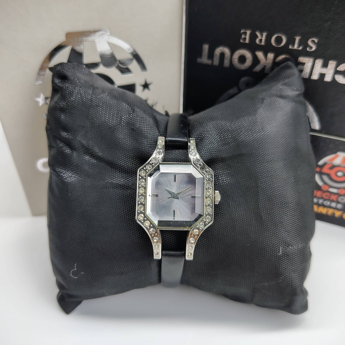 Allen Solly - Original - Japanese Quartz - 26mm - Women's Watch