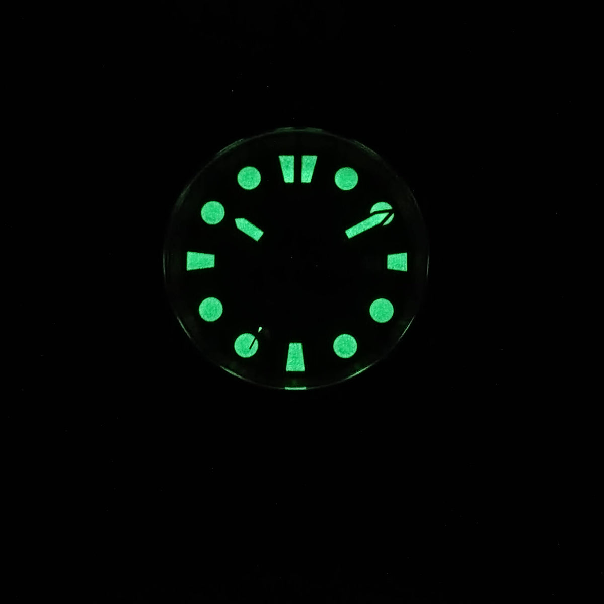 CATERPILLAR - Original - D5 161 - Water Proof/Diver - 44.5mm - Men's Watch