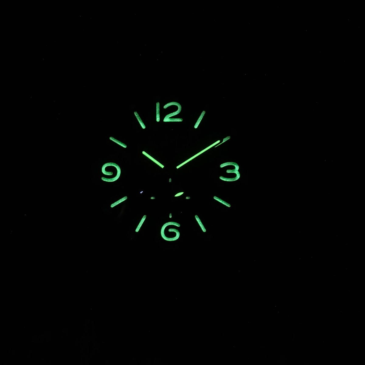 SmarTime Vintage – Original – Japanese Quartz Movement - 43/44mm - Men's Watch