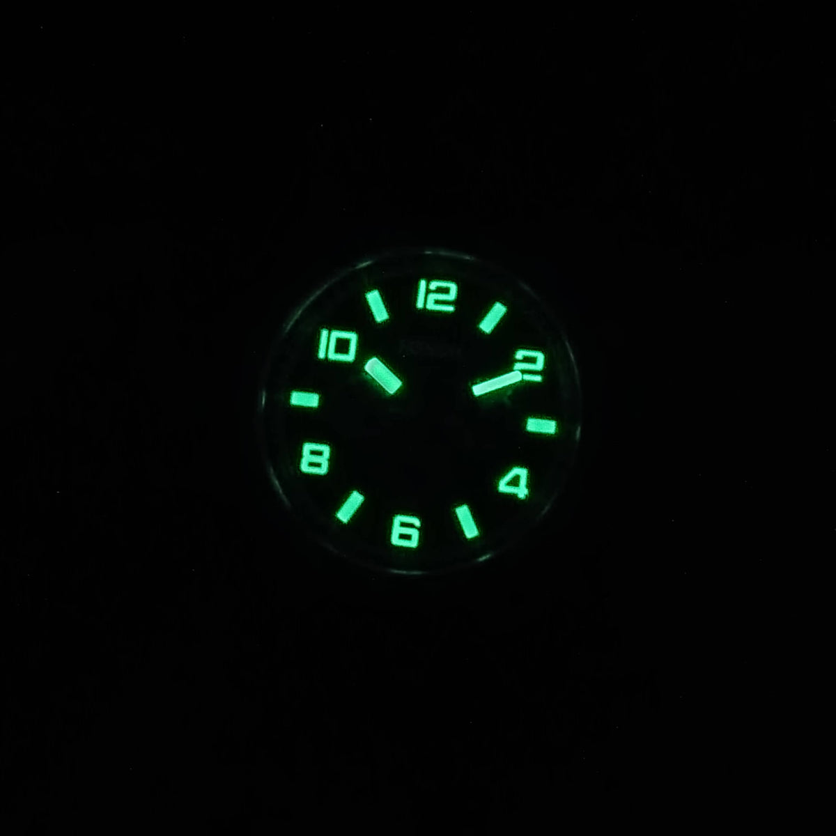 Fossil – Original – BQ2799- Japanese Quartz - 50mm - Men's Watch