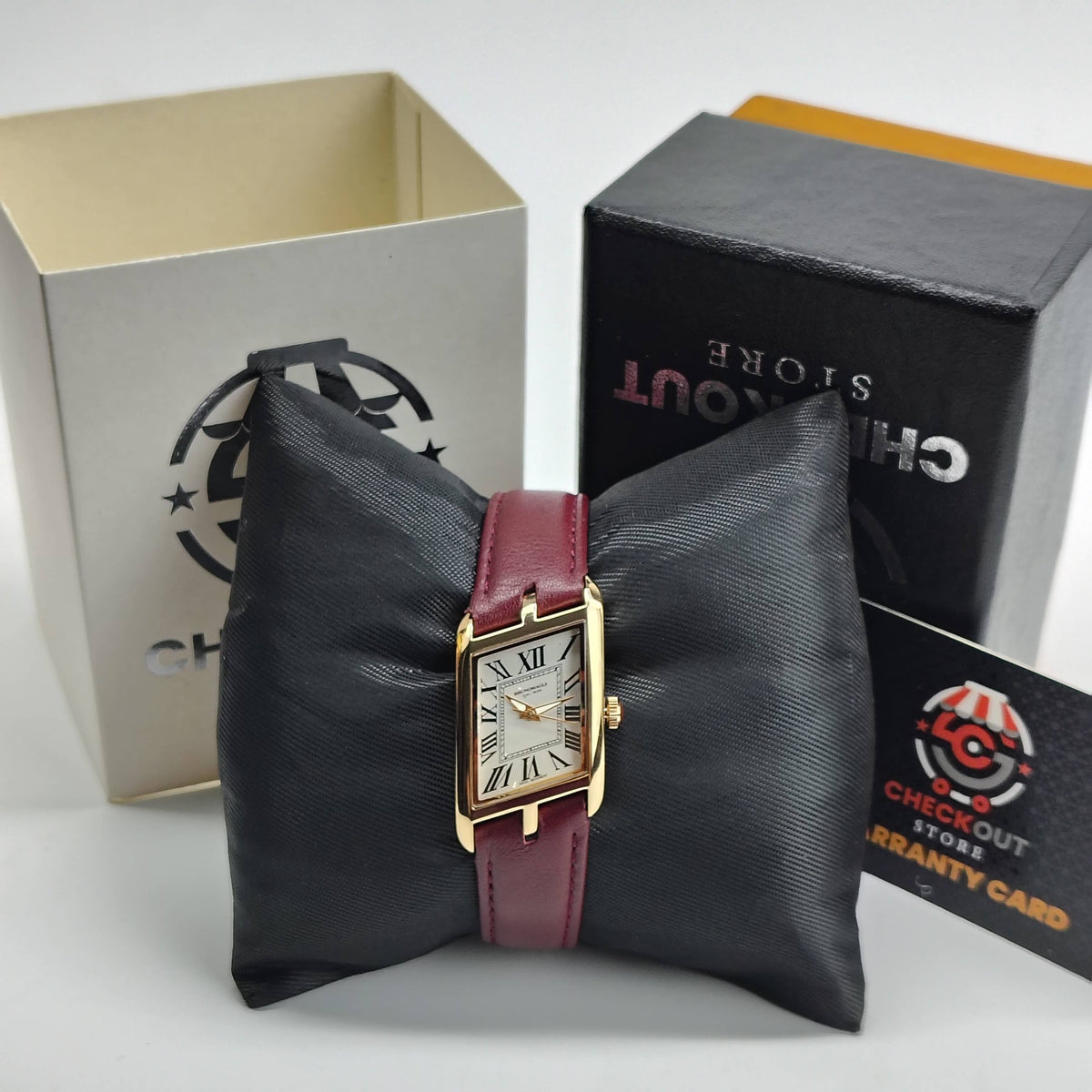 Bruno Magli - Original - Swiss Quartz - 24mm- Women's Watch