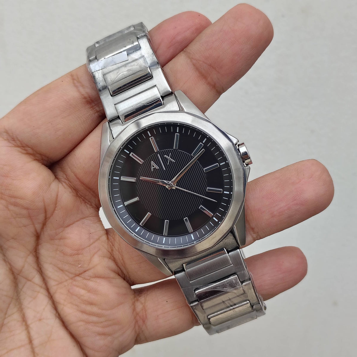 Armani Exchange – Original – AX2618 - 44mm - Men's Watch
