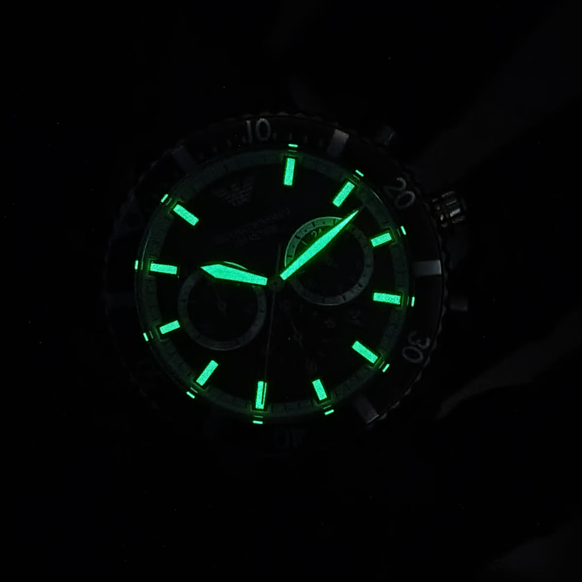 Emporio Armani – Original – AR11486 - 43mm - Men's Watch