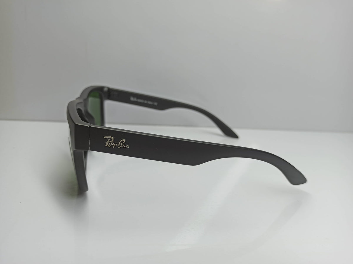 Ray Ban - SG07 - Wayfarer - Glass Lens - Sunglass - CHECKOUT