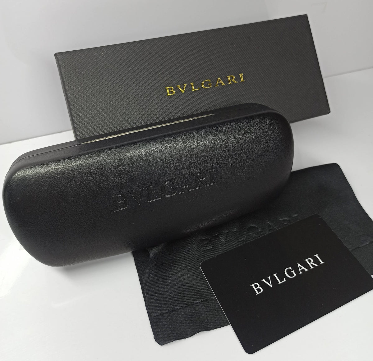 BVLGARI - Brand Box - CHECKOUT