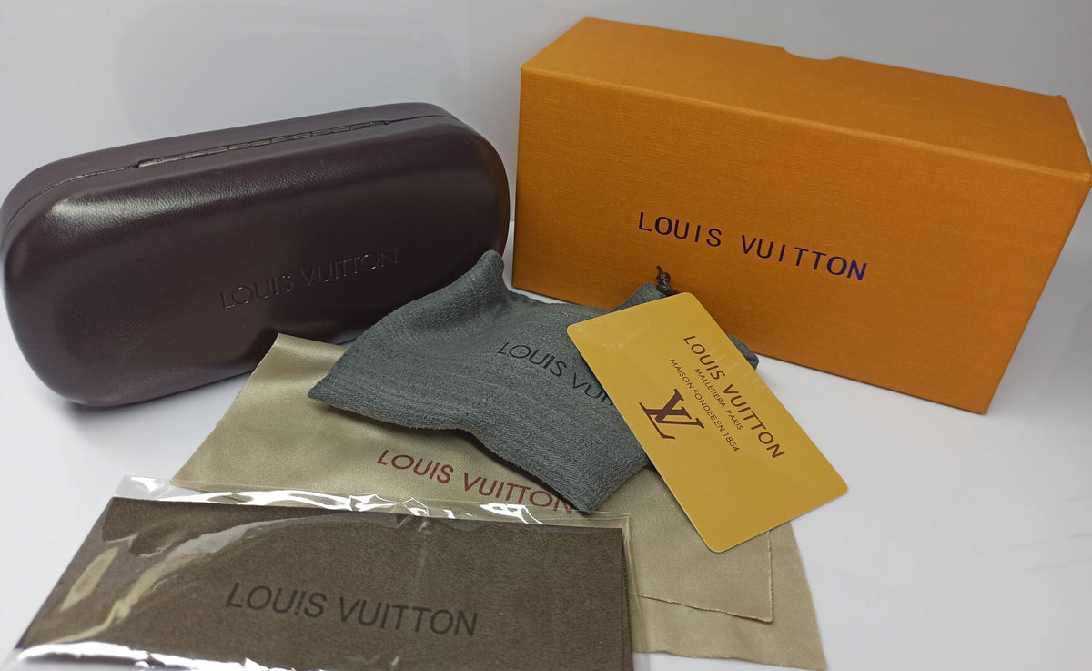 Louis Vuitton - Brand Box - CHECKOUT