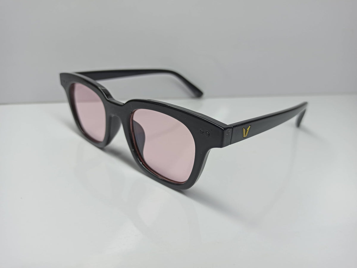 Gentle Monster - Monster Wilde - Sunglass/Eyesight Frame - Pink Tint - Unisex - Acetate Frame - CHECKOUT