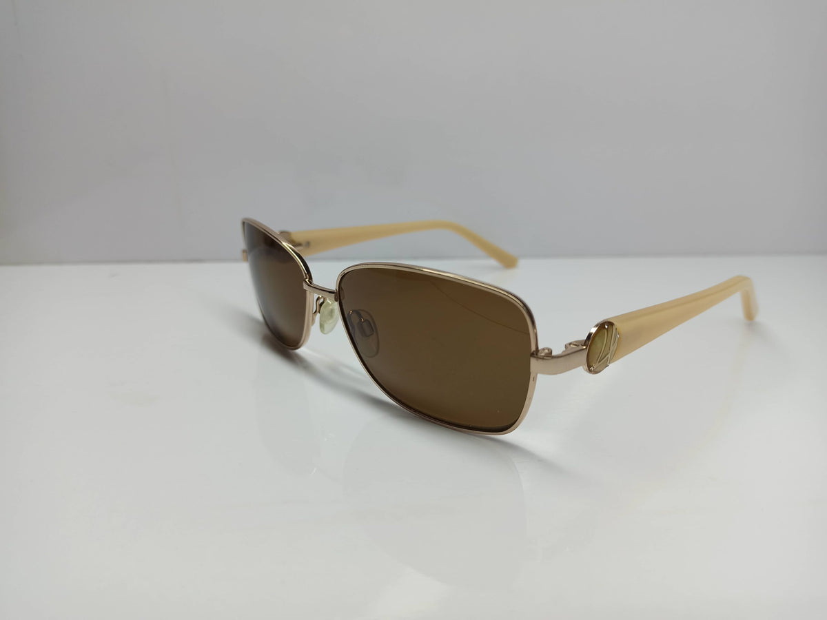 Unbranded - SG64 - Metal Frame/Glass Lens - Women - Budget Sunglass - CHECKOUT