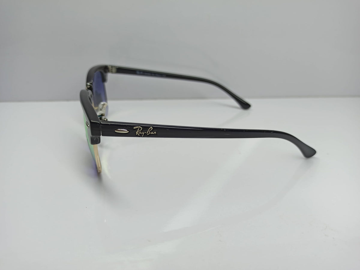 Ray Ban – SG106 – RB3016 – Clubmaster – Gradient Glass Lens – Sunglass - CHECKOUT