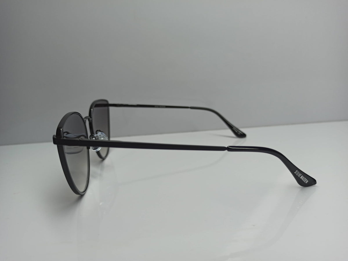 Steve Madden – SG80 – Cat Eye – Metal – Women – Premium Sunglass - CHECKOUT