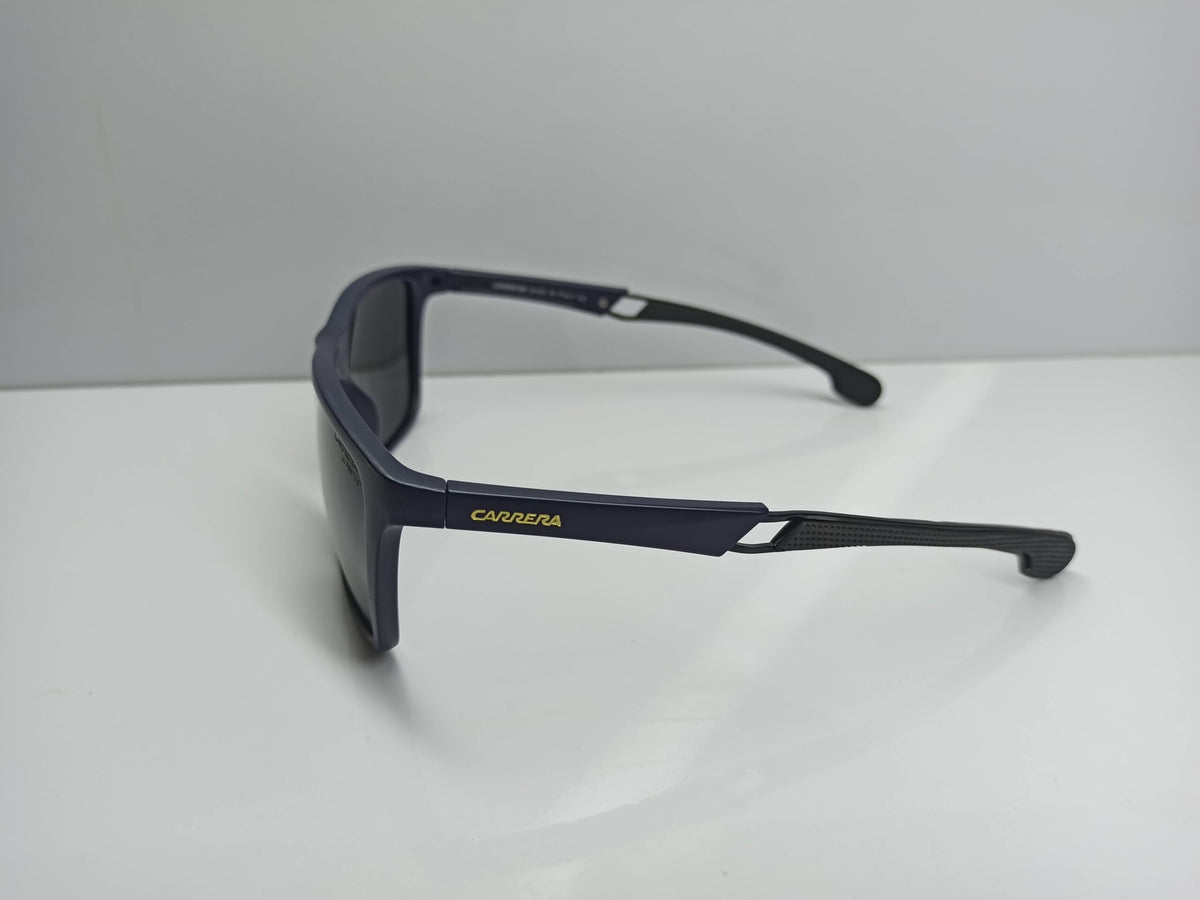 Carrera – SG155 – Blue – Polycarbonate – Sunglass - CHECKOUT