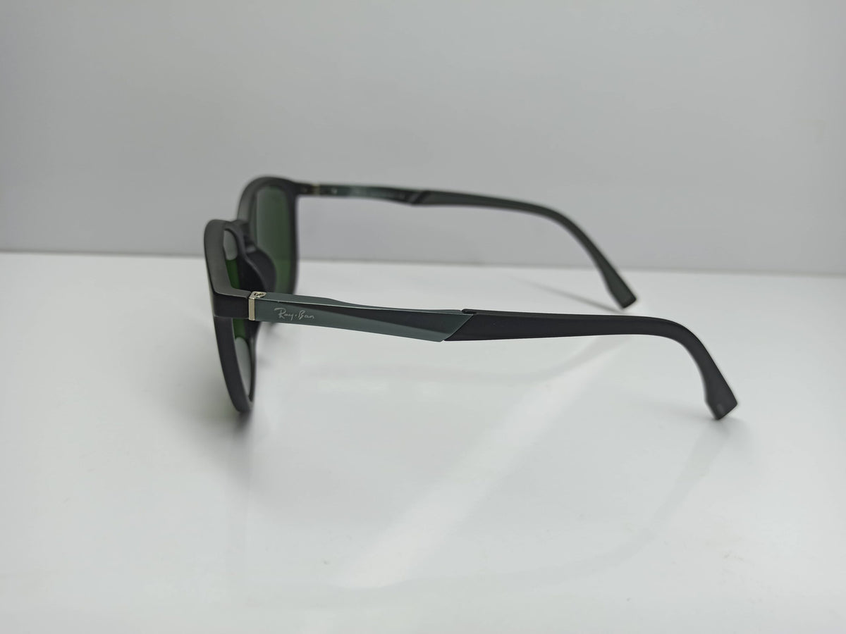 Ray Ban – SG167 – Round –G-15 Lens – Sunglass - CHECKOUT