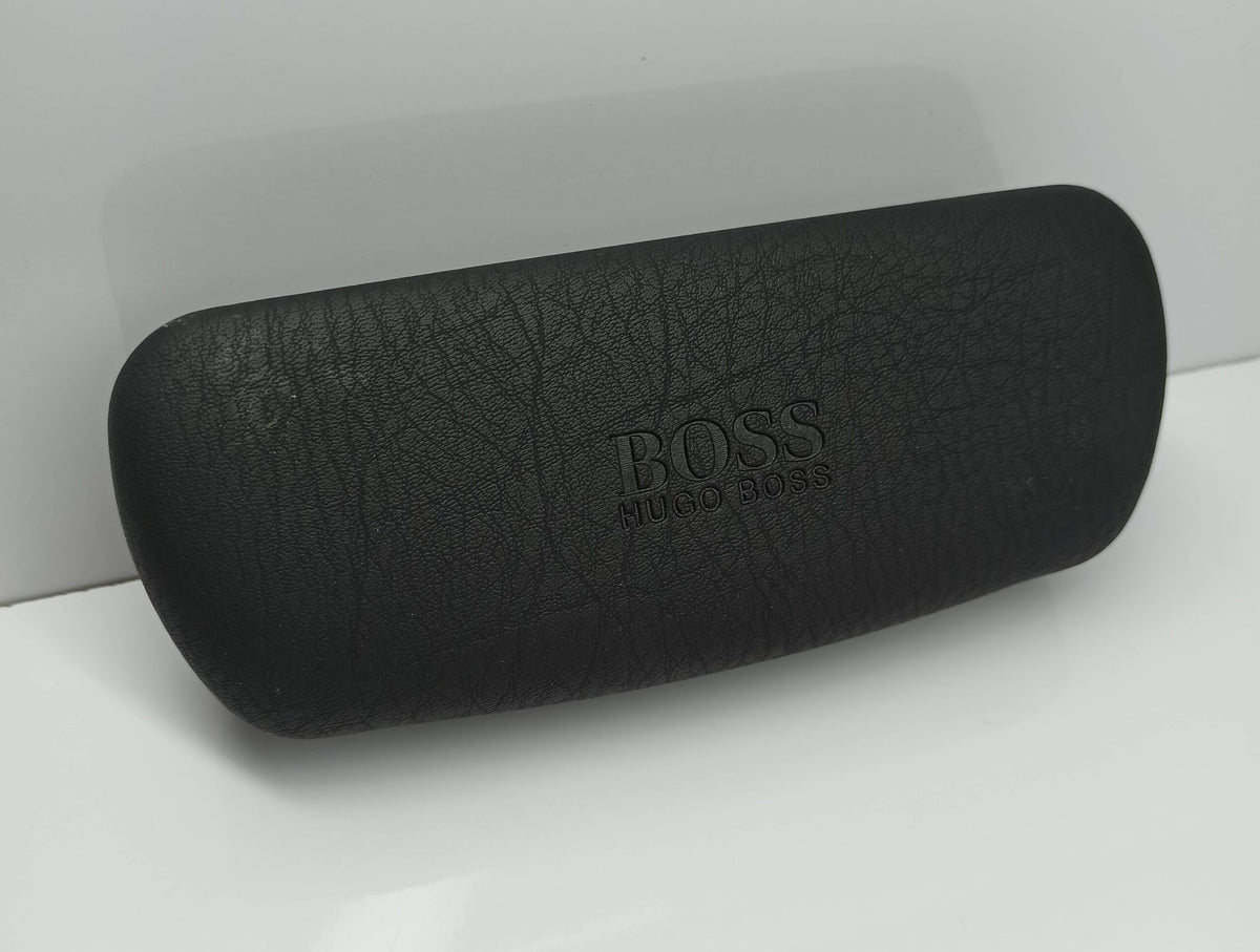 Hugo Boss - Carry Case - Black - CHECKOUT