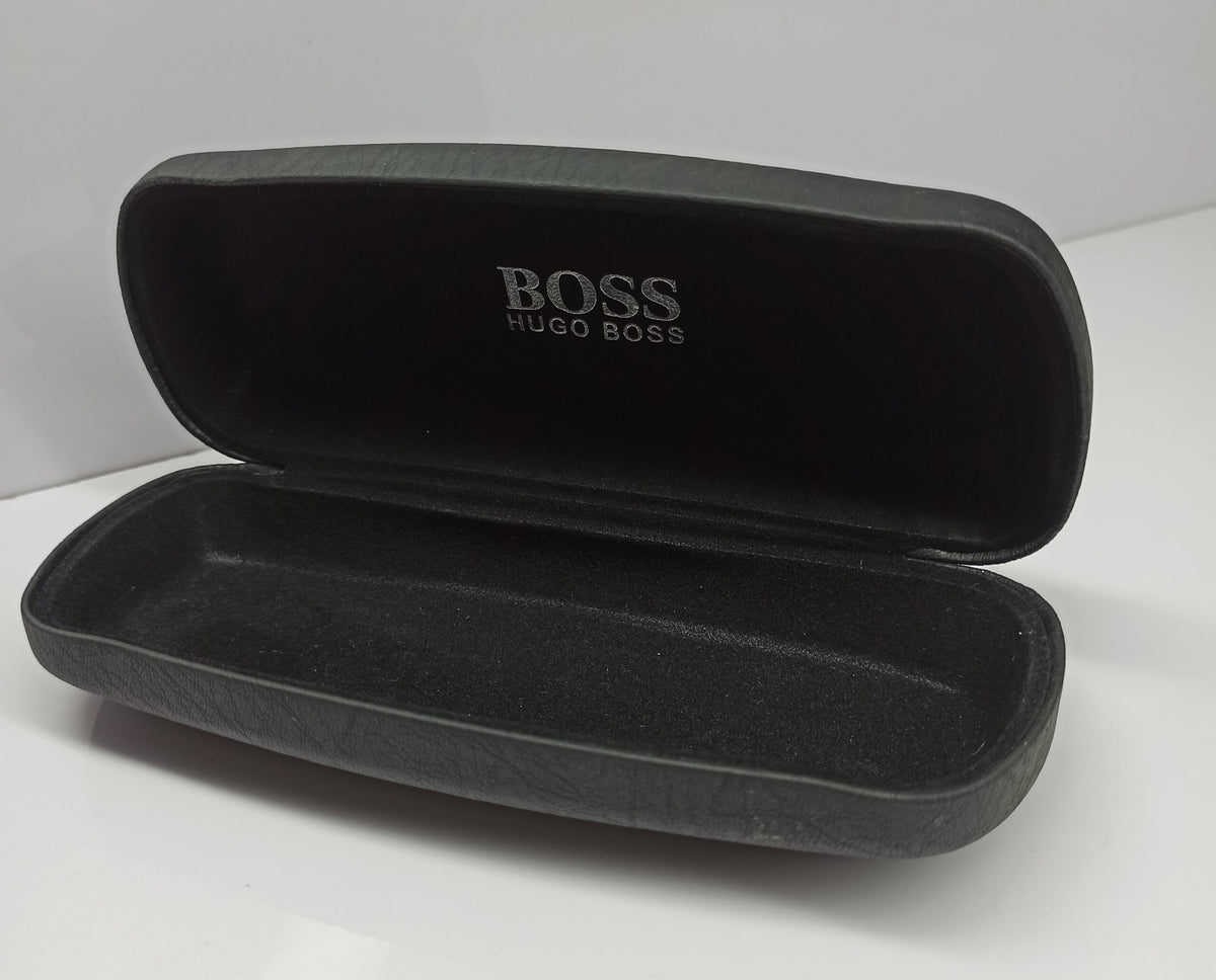 Hugo Boss - Carry Case - Black - CHECKOUT