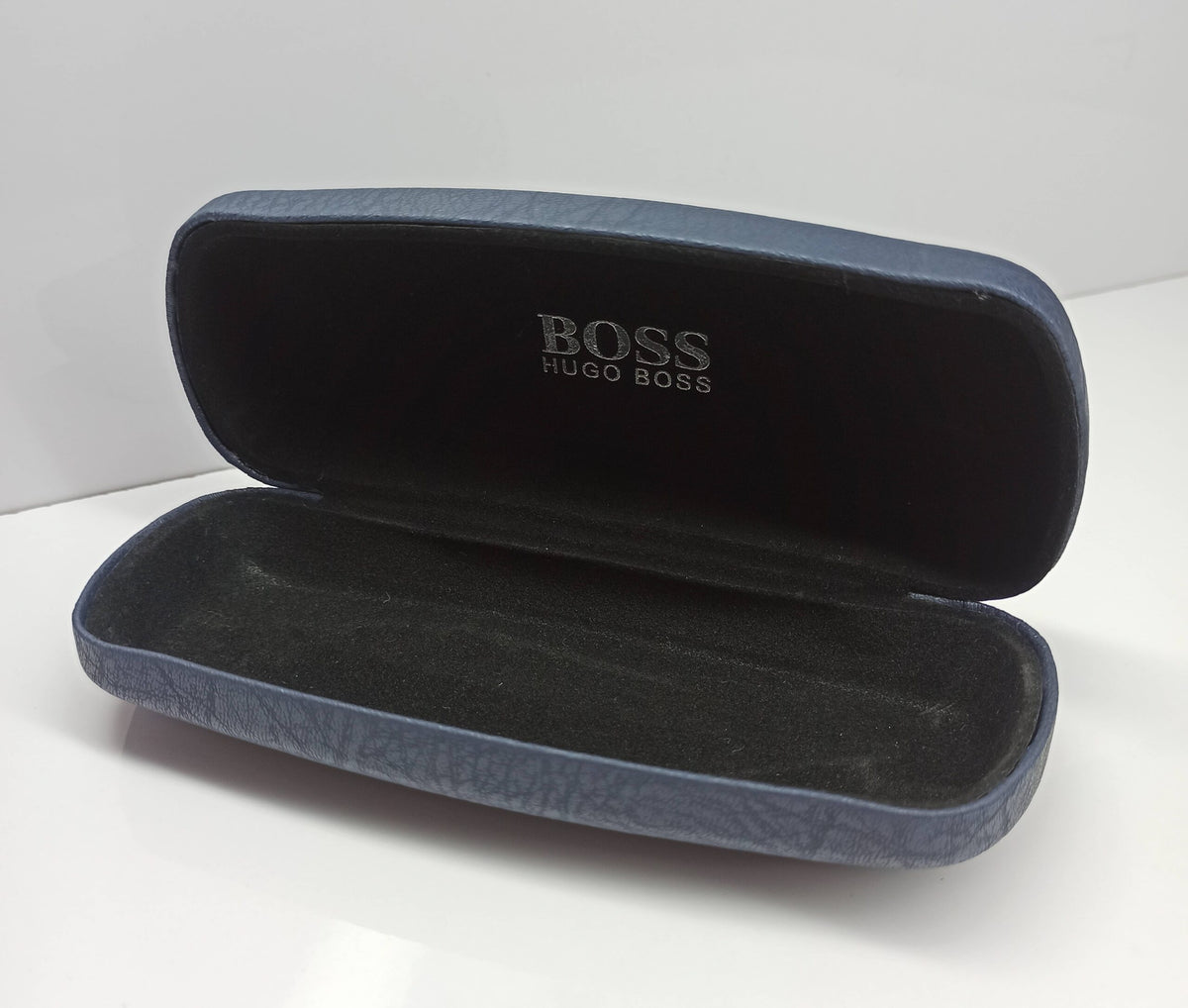Hugo Boss - Carry Case - Blue - CHECKOUT