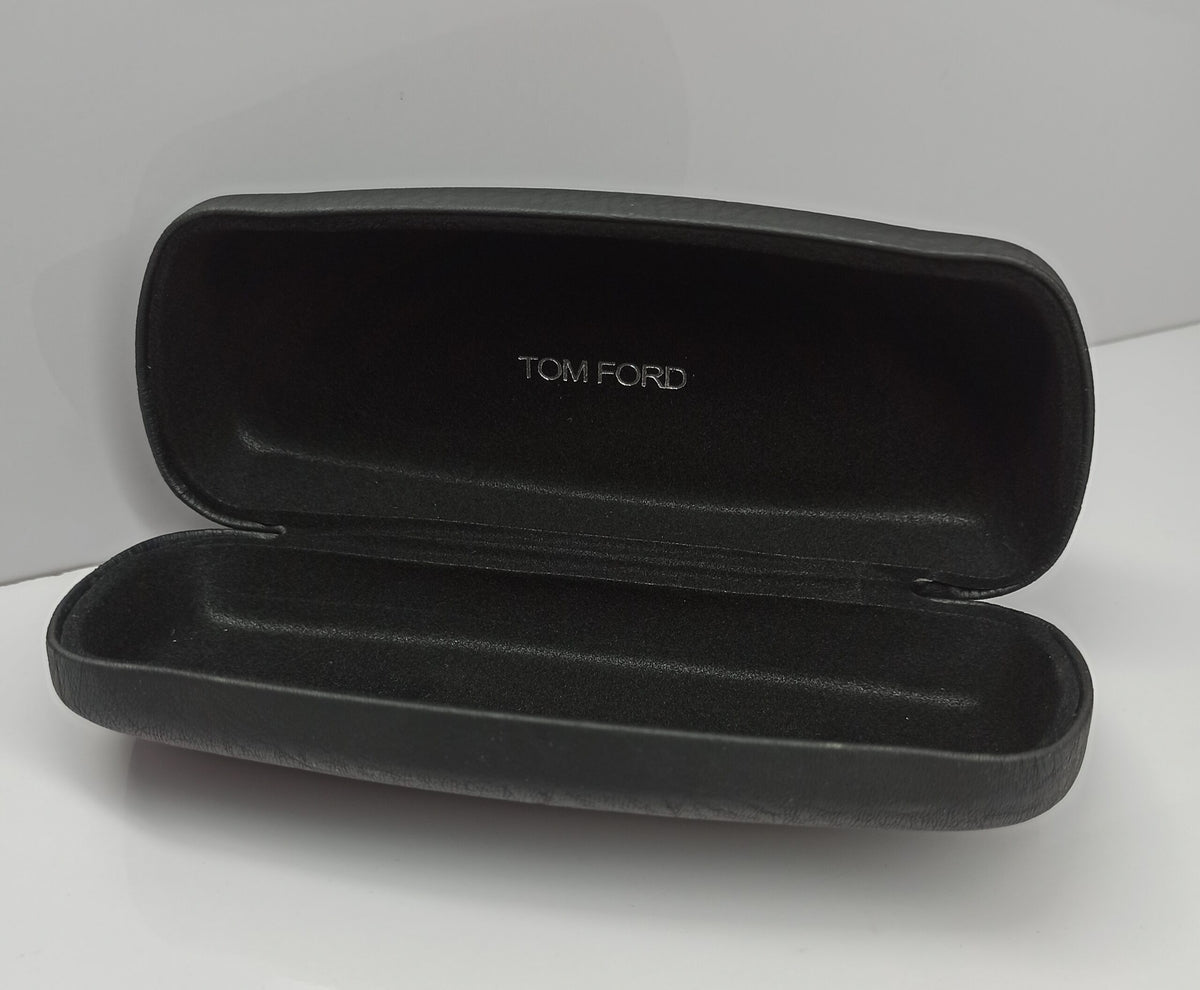 Tom Ford - Carry Case - Black - CHECKOUT