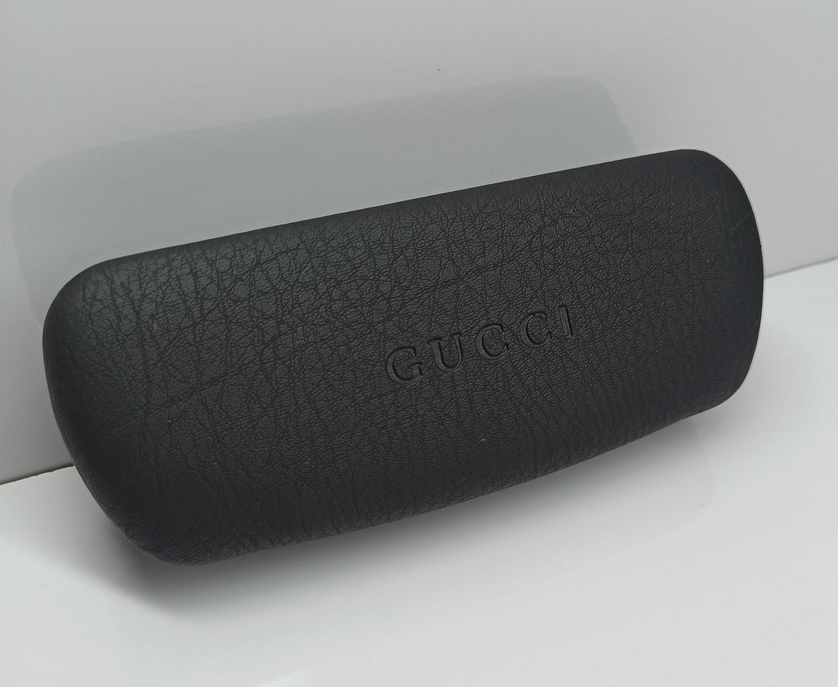 Gucci - Carry Case - Black - CHECKOUT