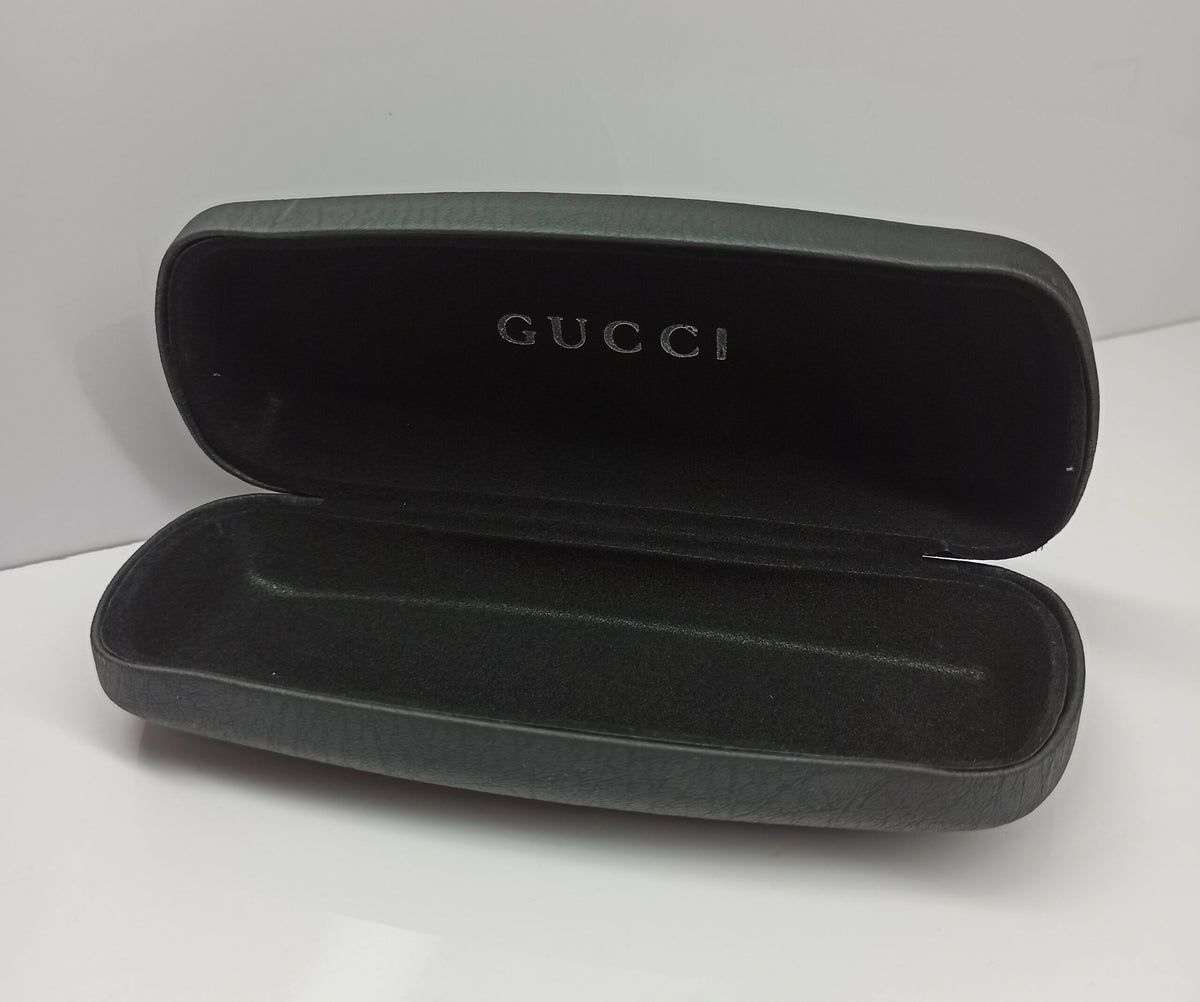 Gucci - Carry Case - Black - CHECKOUT