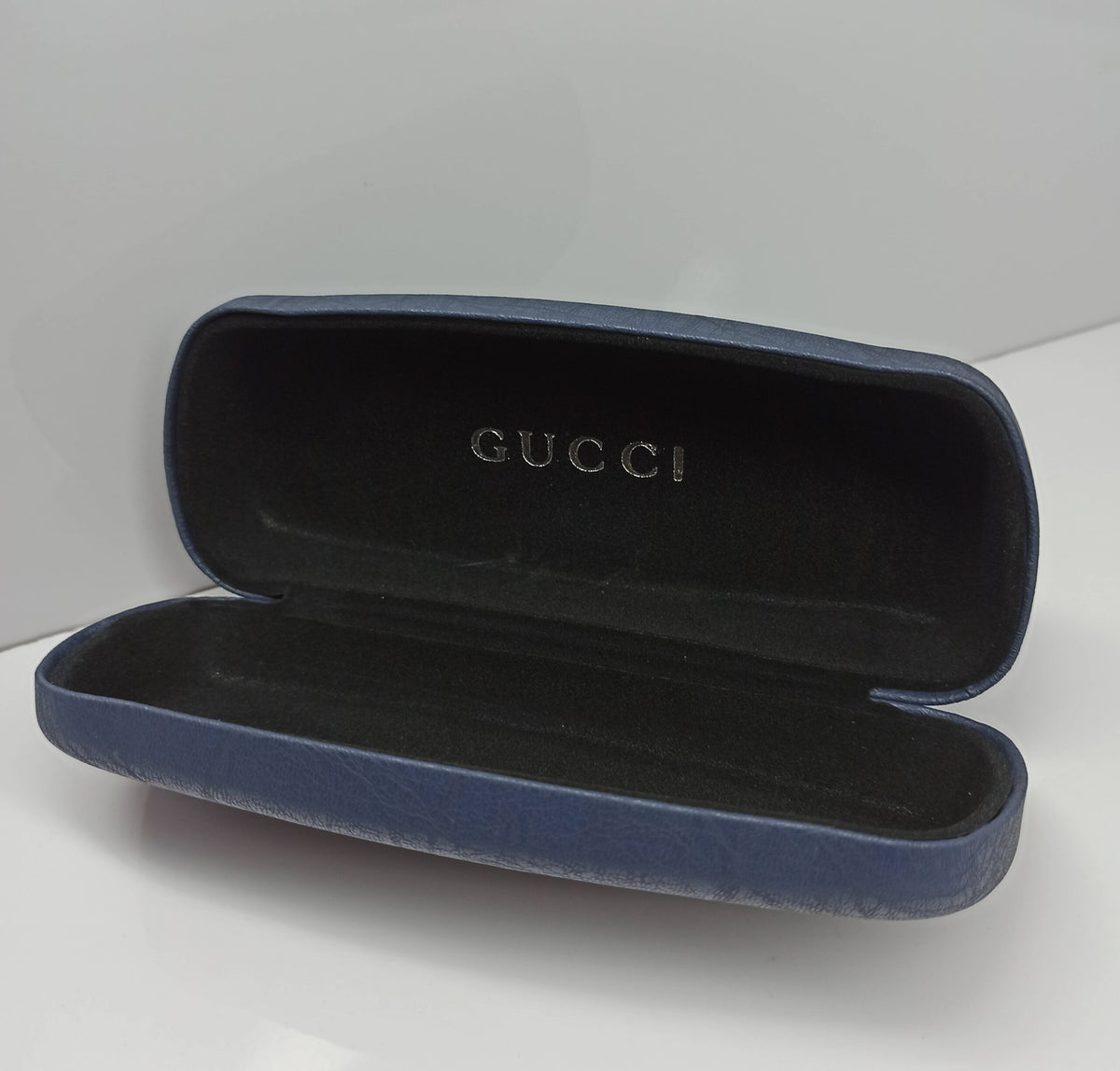 Gucci - Carry Case - Blue - CHECKOUT