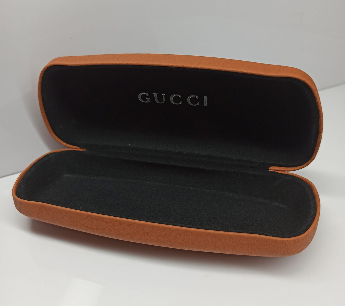 Gucci - Carry Case - Brown - CHECKOUT