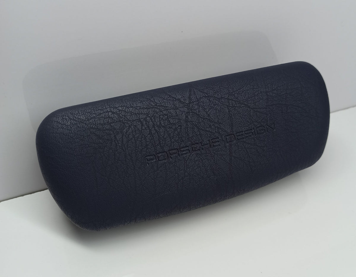 Porsche Design - Carry Case - Blue - CHECKOUT