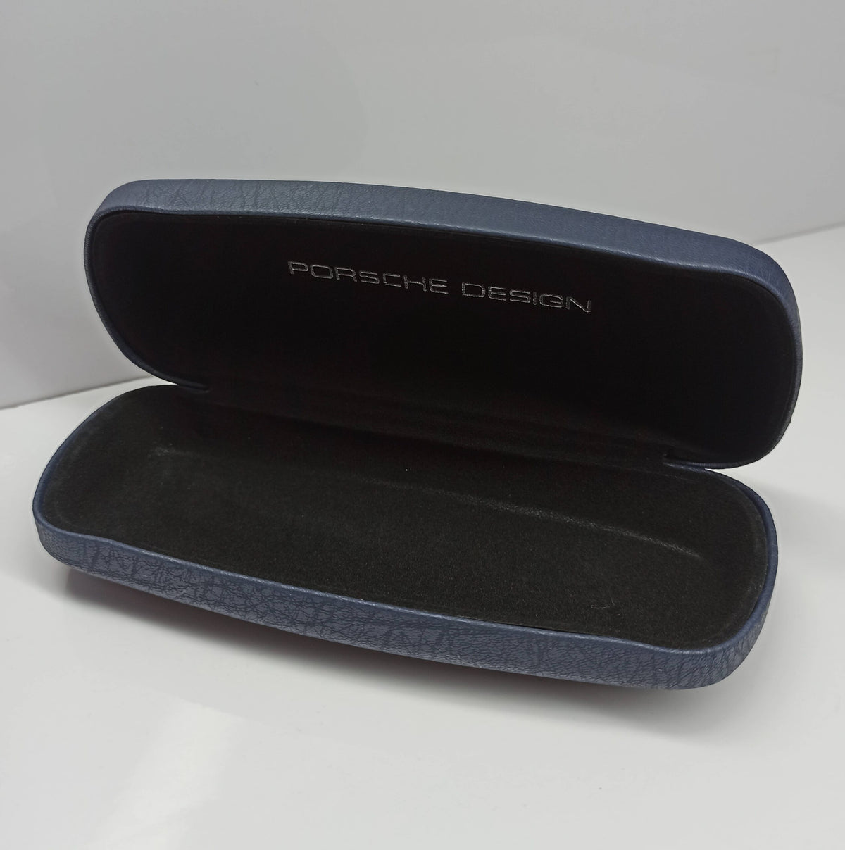 Porsche Design - Carry Case - Blue - CHECKOUT