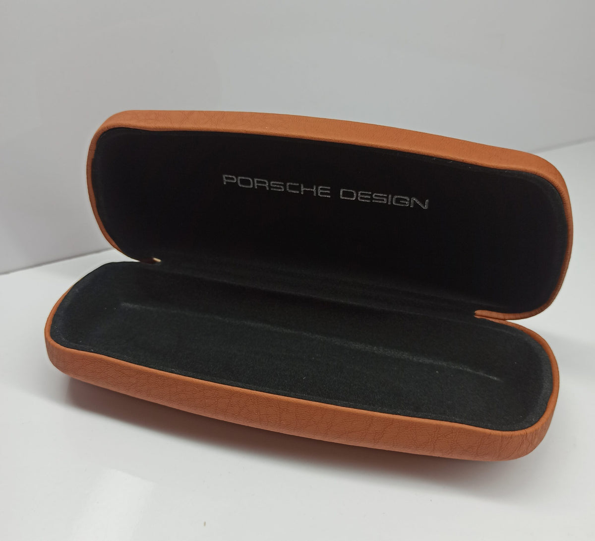 Porsche Design - Carry Case - Brown - CHECKOUT
