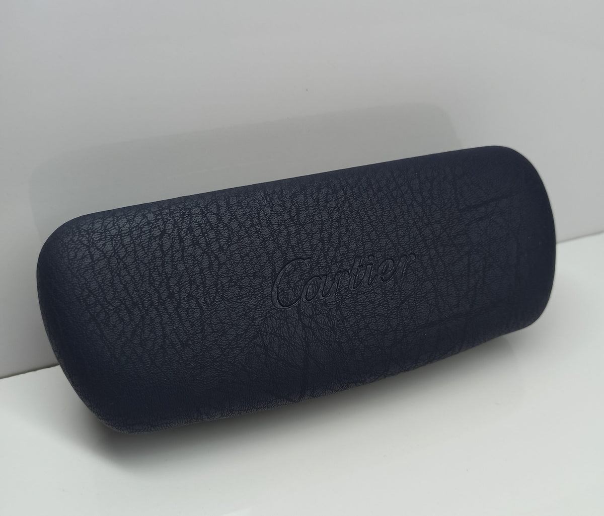 Cartier - Carry Case - Blue - CHECKOUT