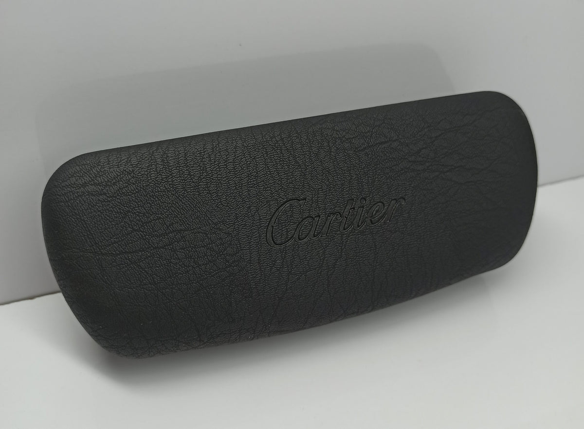 Cartier - Carry Case - Black - CHECKOUT