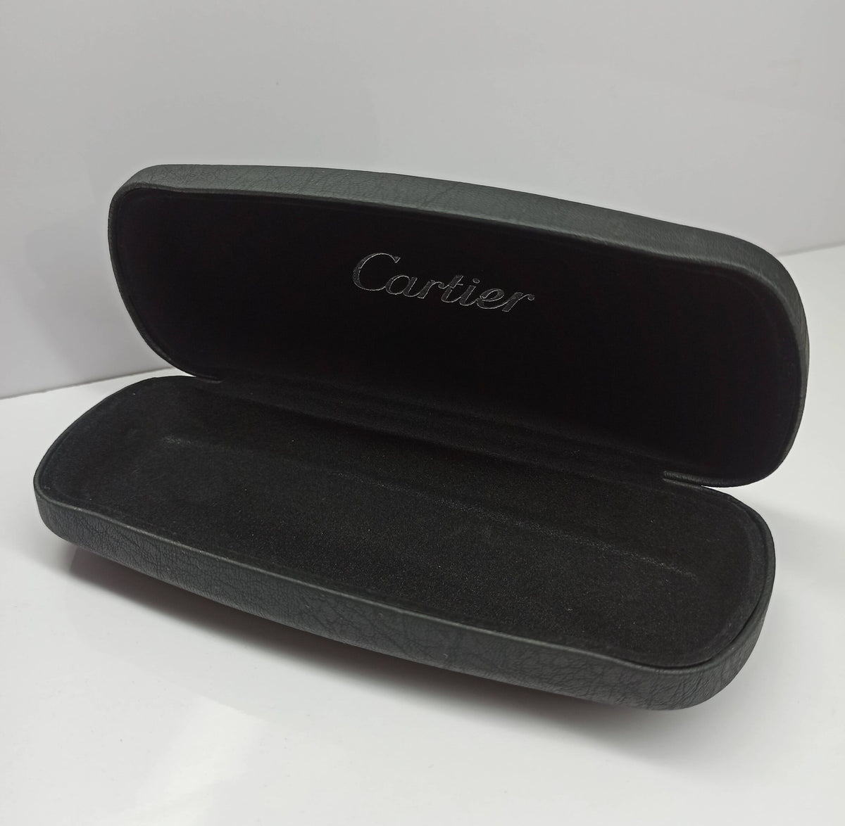 Cartier - Carry Case - Black - CHECKOUT
