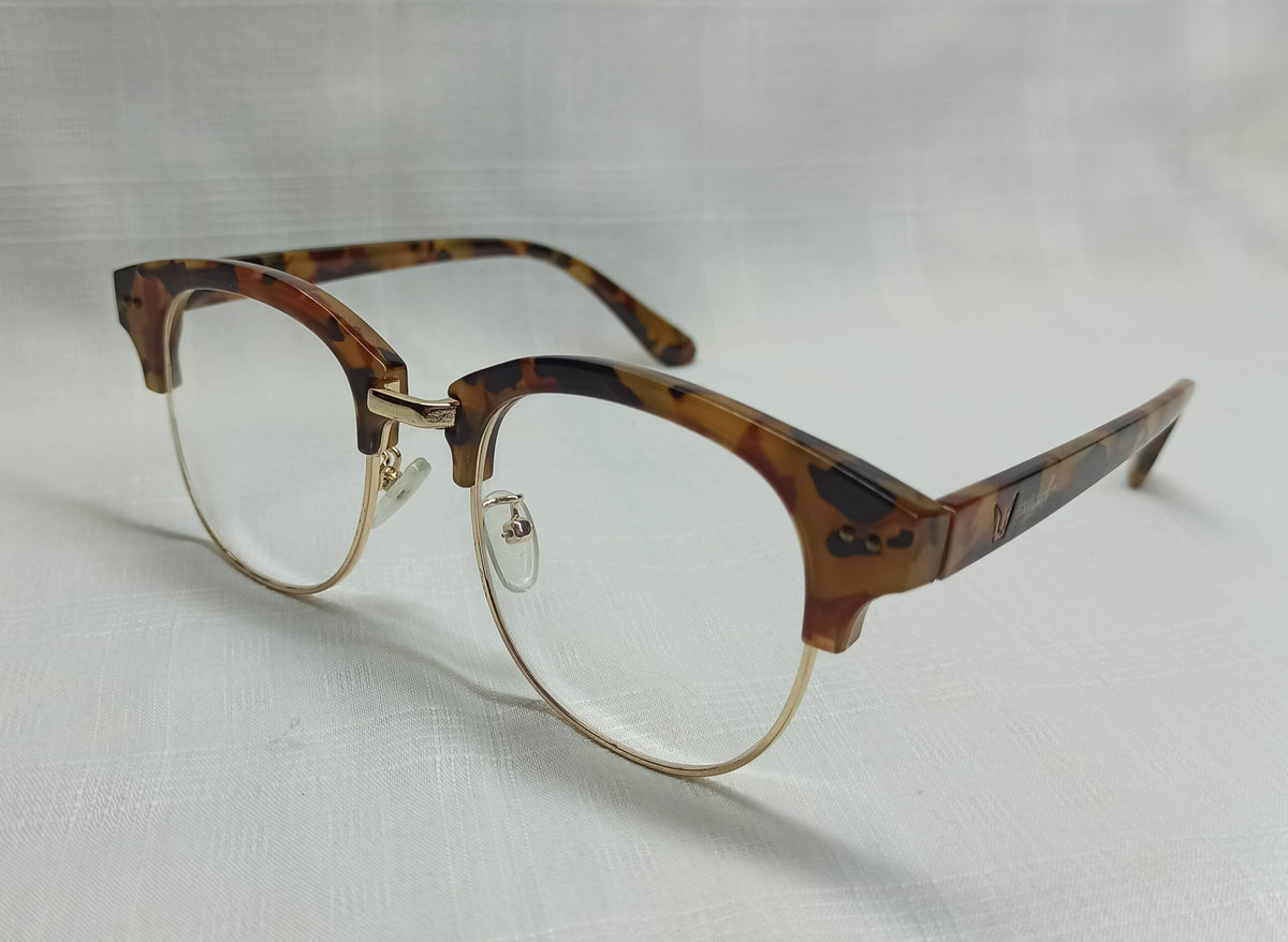 Gentle Monster – EF07 - Oval – Women - Eyewear - CHECKOUT