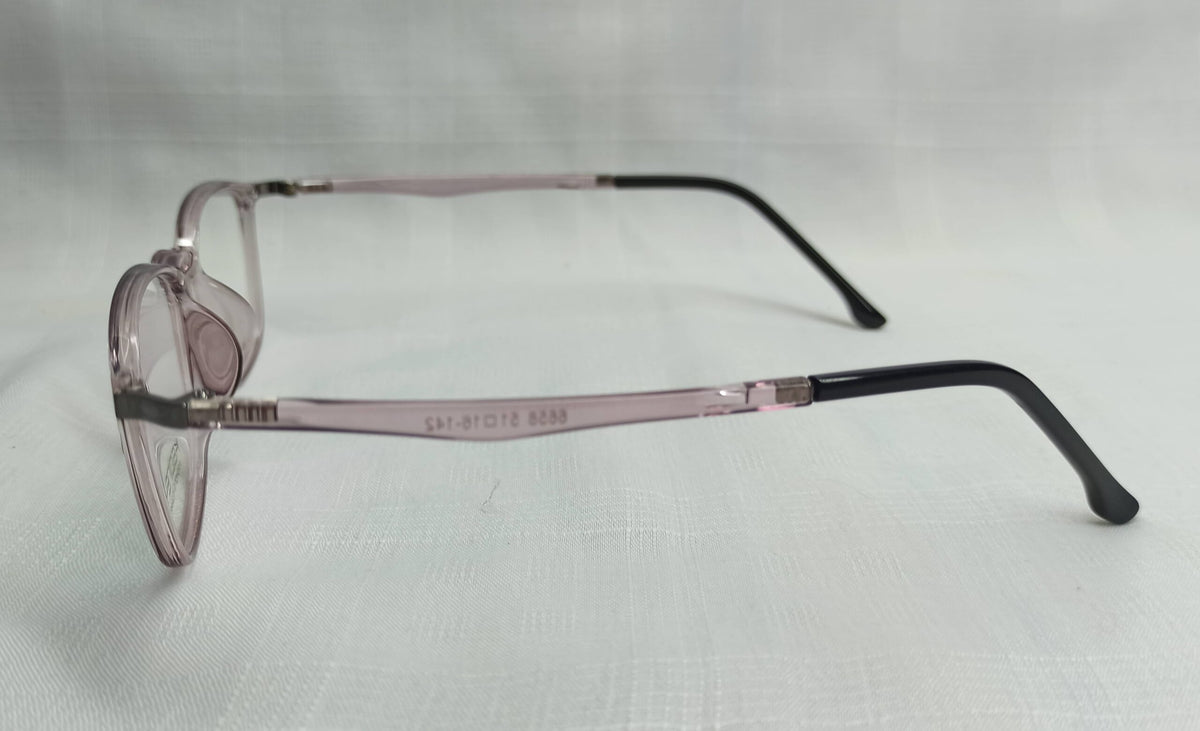 KEDINEY - EF13 - Translucent - Women - Eyewear - CHECKOUT