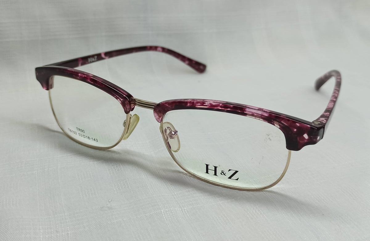 H&Z - EF14 - Multi Shade - Women - Eyewear - CHECKOUT
