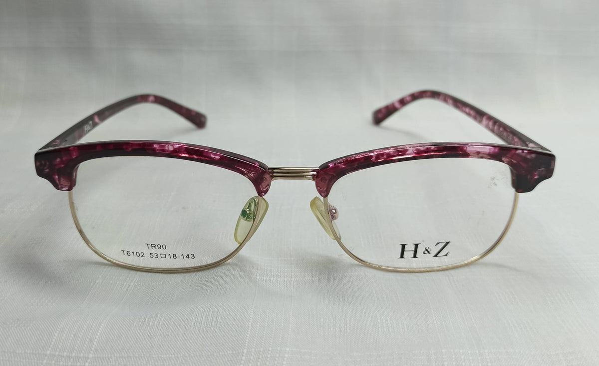 H&Z - EF14 - Multi Shade - Women - Eyewear - CHECKOUT