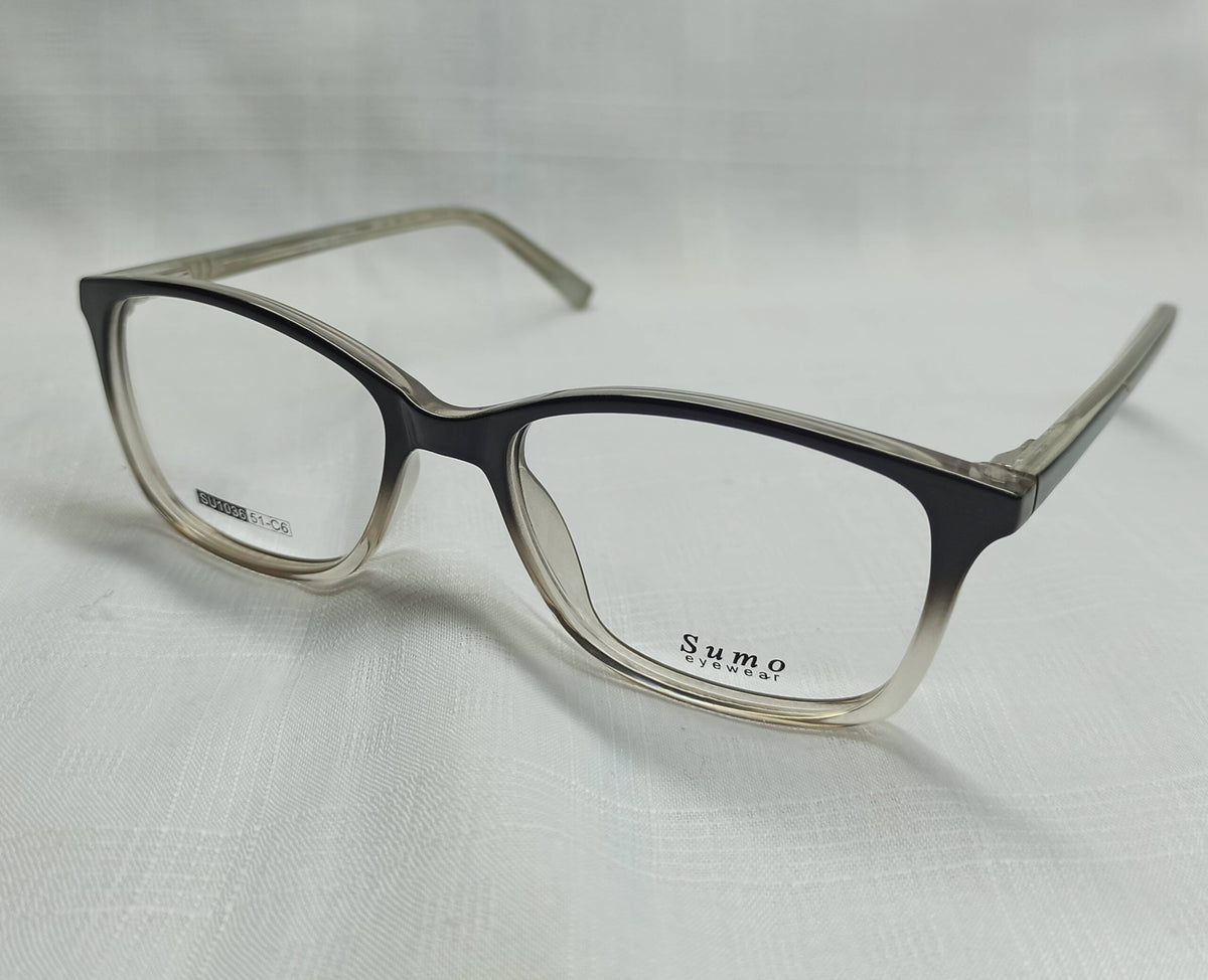 Sumo - EF16 - Unisex - Eyewear - CHECKOUT