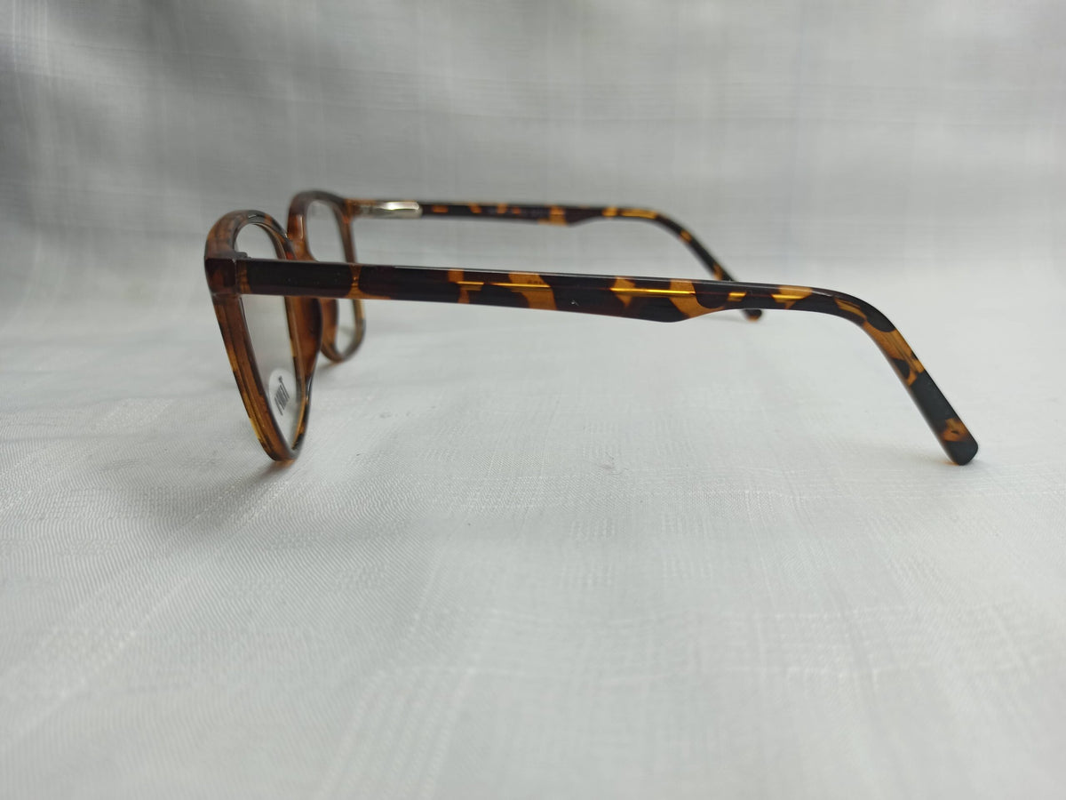 Tempo - EF67 - Leopard Texture - Unisex - Eyewear - CHECKOUT