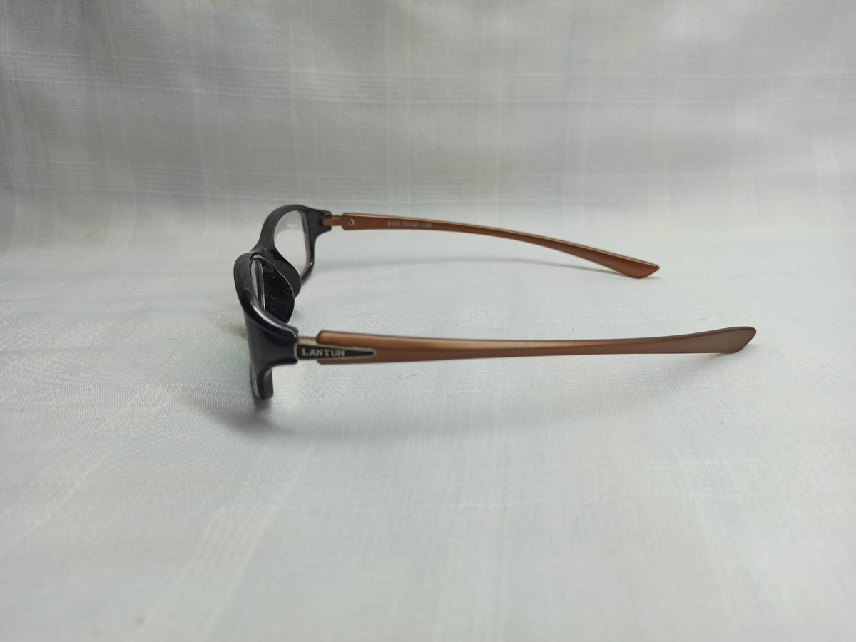 Prada - EF50 - Brown/Black - Women - Eyewear - CHECKOUT