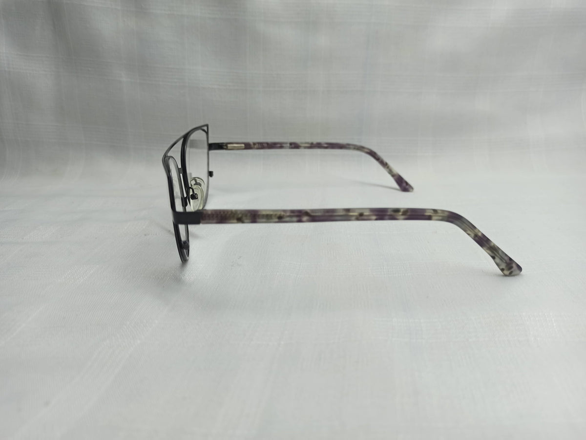 Wave - EF51 - Multi color - Cat Eye - Women - Eyewear - CHECKOUT