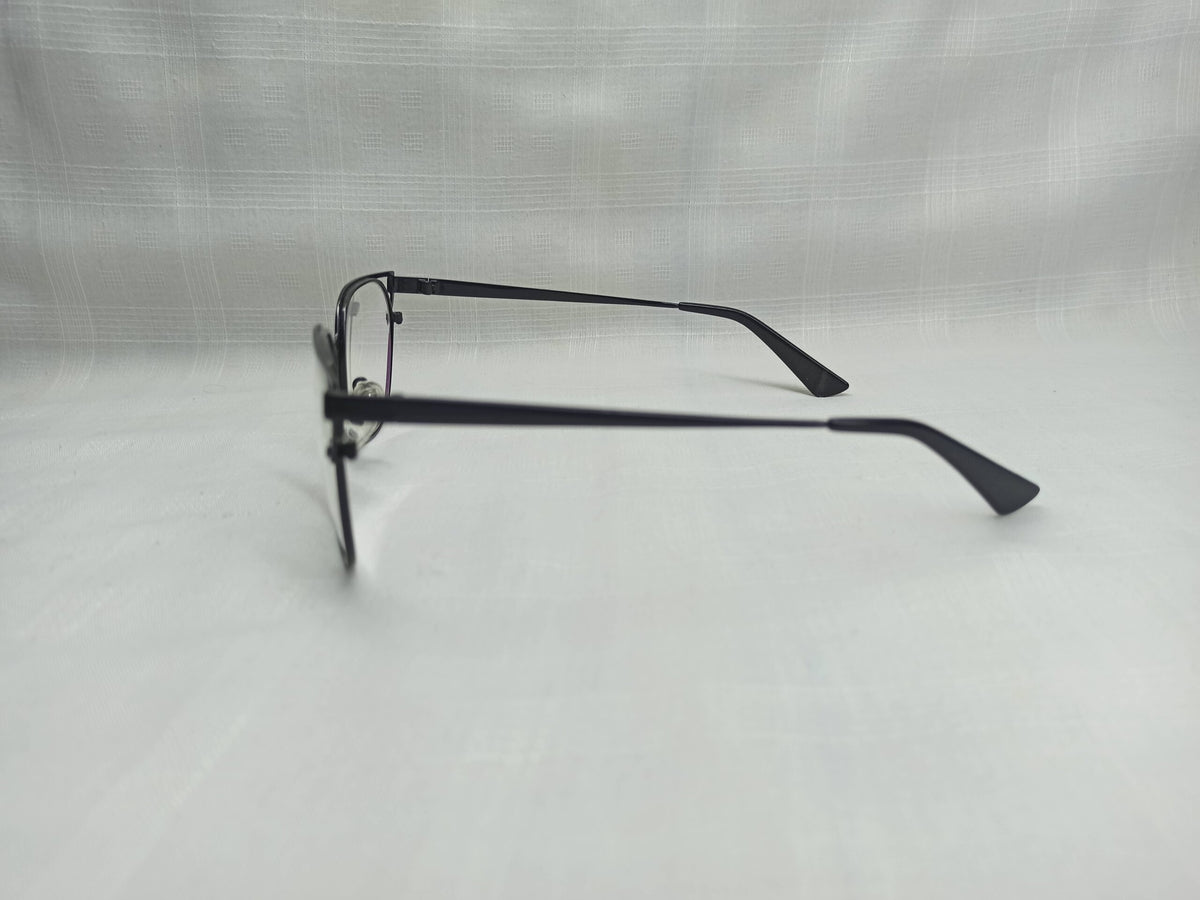 Prada - EF116 - Aviator - Metal - Women - Premium Eyewear - CHECKOUT