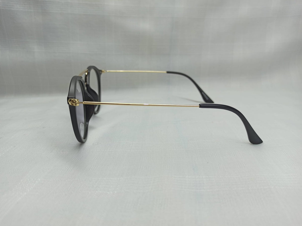 Goldpool - EF149 - Round - Metal Legs - Unisex - Eyewear - CHECKOUT