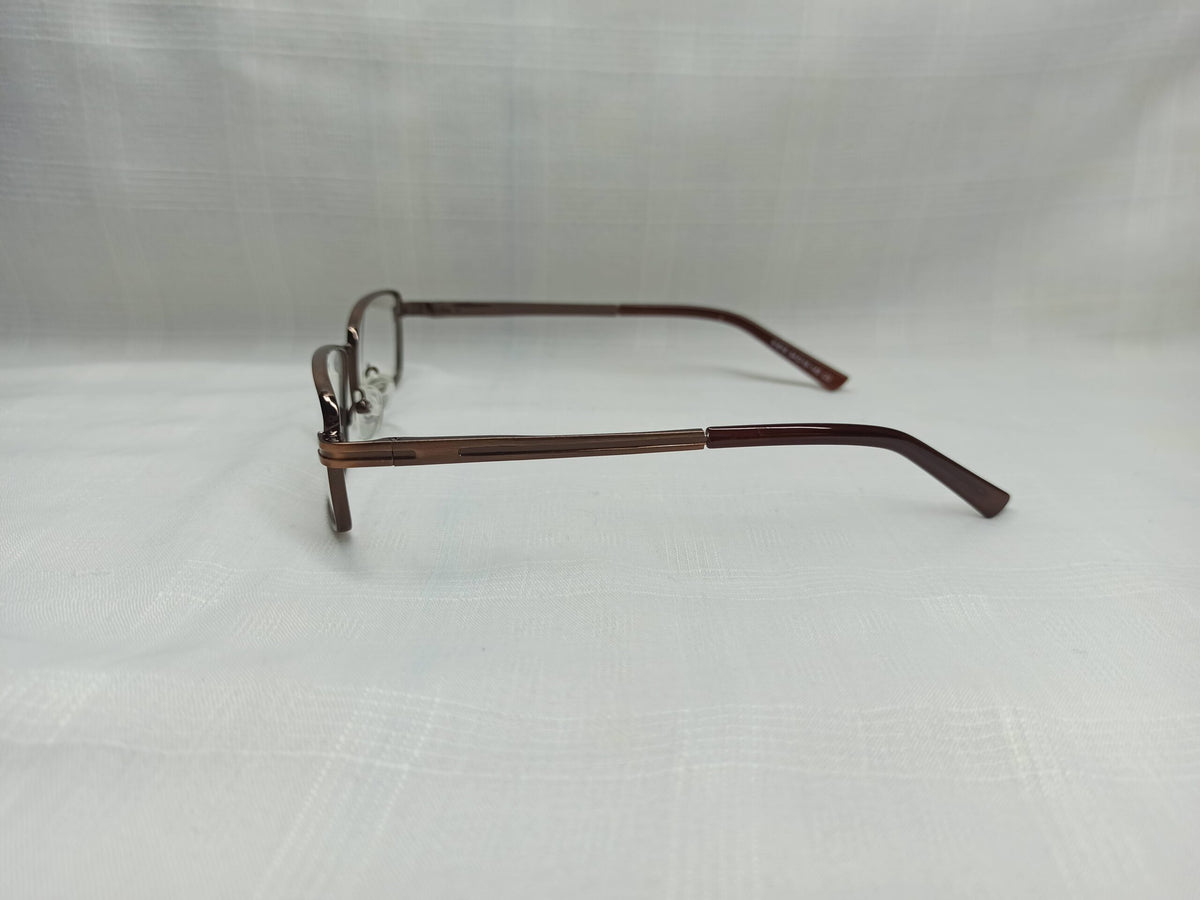 Veba - EF152 - Metal - Men - Eyewear - CHECKOUT