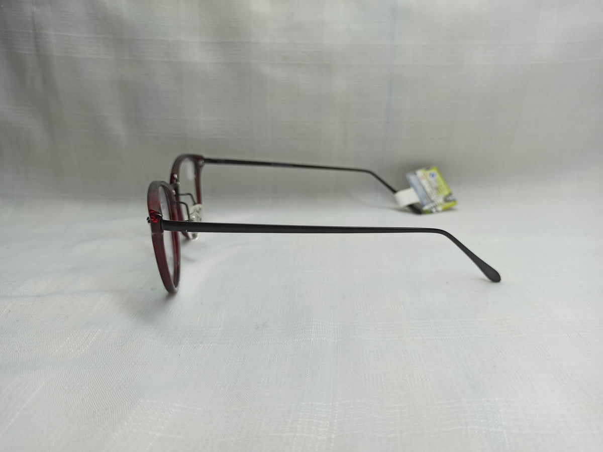 Musenna - EF179 - Brown - Metal Legs - Unisex - Eyewear - CHECKOUT