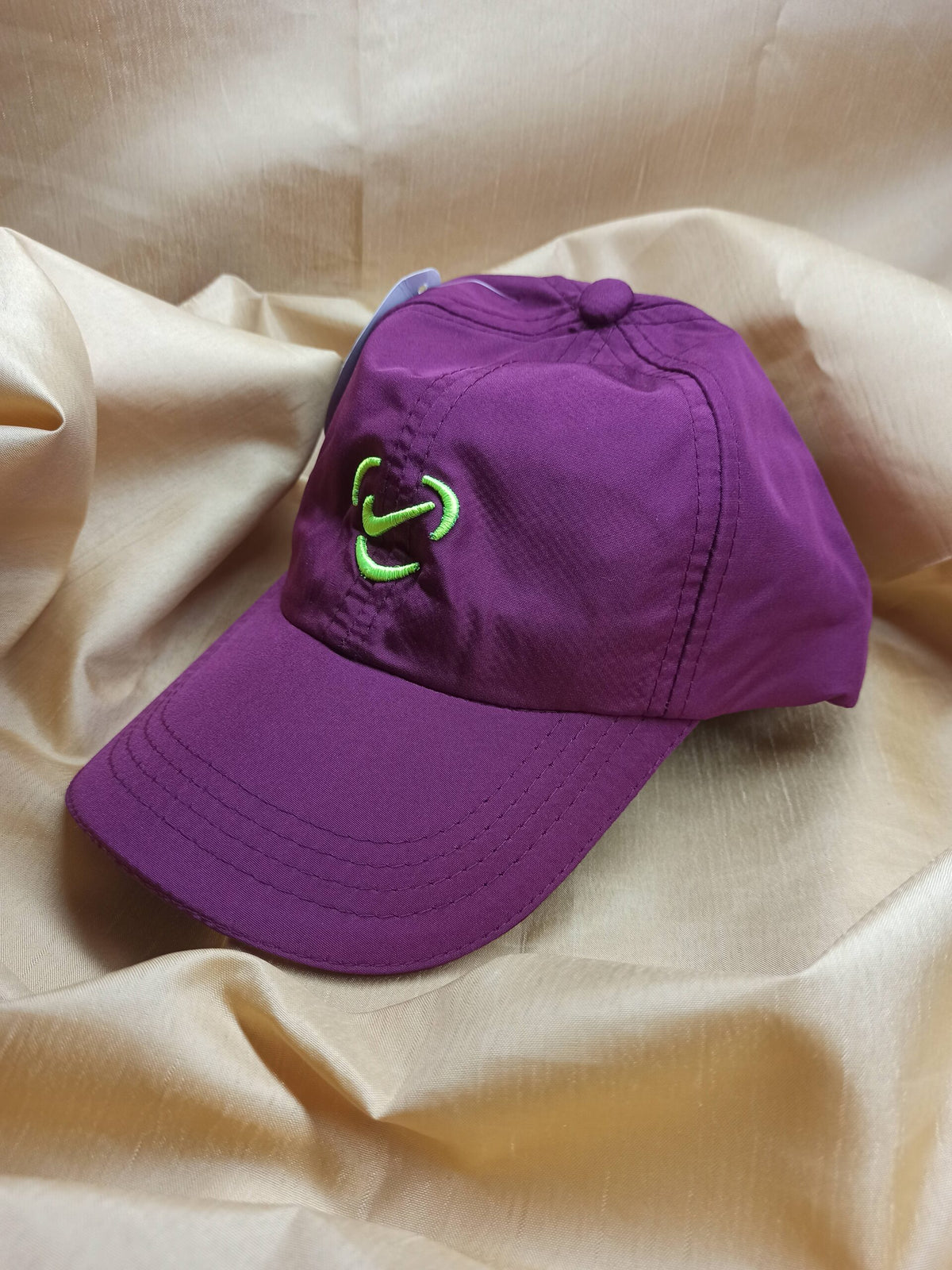 Nike – Cap – Made in Bangladesh – Adjustable – Unisex - CHECKOUT