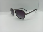 May Bach - SG267 - Grey/Black - Metal Frame - Polycarbonate Lens - Polarized - Premium Sunglass - CHECKOUT