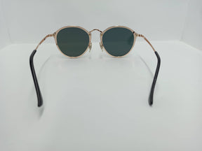 Modern Gradient Sunglass - SG291 - Metal Legs/Polycarbonate Lens - Women - Budget Sunglass - CHECKOUT