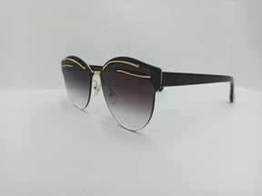 Modern Sunglass - SG294 - Acetate Legs/Polycarbonate Lens - Women - Budget Sunglass - CHECKOUT