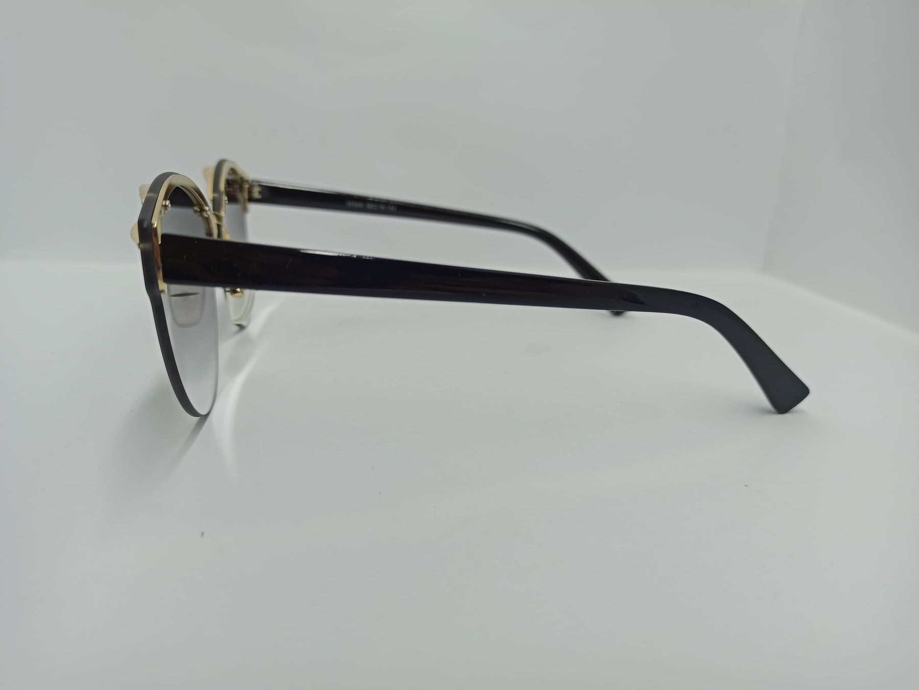 Modern Sunglass - SG294 - Acetate Legs/Polycarbonate Lens - Women - Budget Sunglass - CHECKOUT