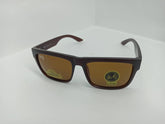 Ray Ban - Square Wayfarer - SG314 - Brown - Glass Lens - Sunglass - CHECKOUT